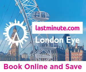 London Eye Tours