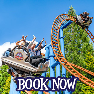 Alton Tower Tours