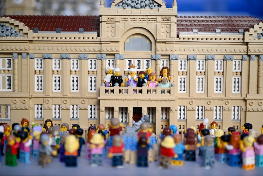 LEGOLAND® Discovery Centre Birmingham
