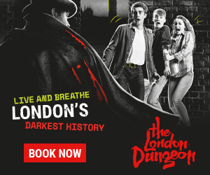 The London Dungeon